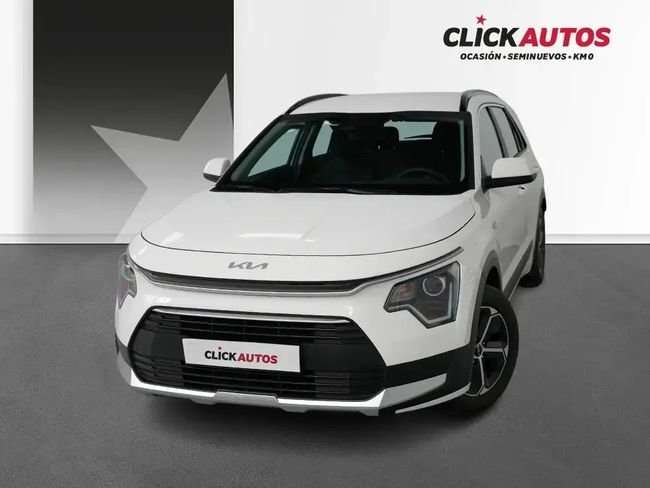 Kia Niro 1.6 HEV Concept 129 - foto 1