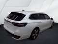 Volkswagen Passat Variant 2.0 TDI DSG ELEGANCE +AHK +360° +IQ.LIGHT +CARPLA Weiß - thumbnail 3