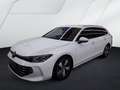 Volkswagen Passat Variant 2.0 TDI DSG ELEGANCE +AHK +360° +IQ.LIGHT +CARPLA Weiß - thumbnail 2