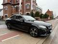 Mercedes-Benz C 180 d 9G-TRONIC Exclusive // NAVI // MERCEDES MOTOR // Noir - thumbnail 2