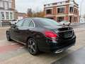 Mercedes-Benz C 180 d 9G-TRONIC Exclusive // NAVI // MERCEDES MOTOR // Noir - thumbnail 6