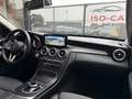 Mercedes-Benz C 180 d 9G-TRONIC Exclusive // NAVI // MERCEDES MOTOR // Noir - thumbnail 11