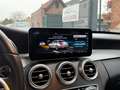 Mercedes-Benz C 180 d 9G-TRONIC Exclusive // NAVI // MERCEDES MOTOR // Noir - thumbnail 22