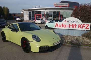 911 Carrera GTS 3.6 T-Hybrid PDK*Matrix/SD/4Sitze*