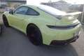 Porsche 992 911 Carrera GTS 3.6 T-Hybrid PDK*Matrix/SD/4Sitze* Gelb - thumbnail 5