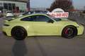 Porsche 992 911 Carrera GTS 3.6 T-Hybrid PDK*Matrix/SD/4Sitze* Gelb - thumbnail 8