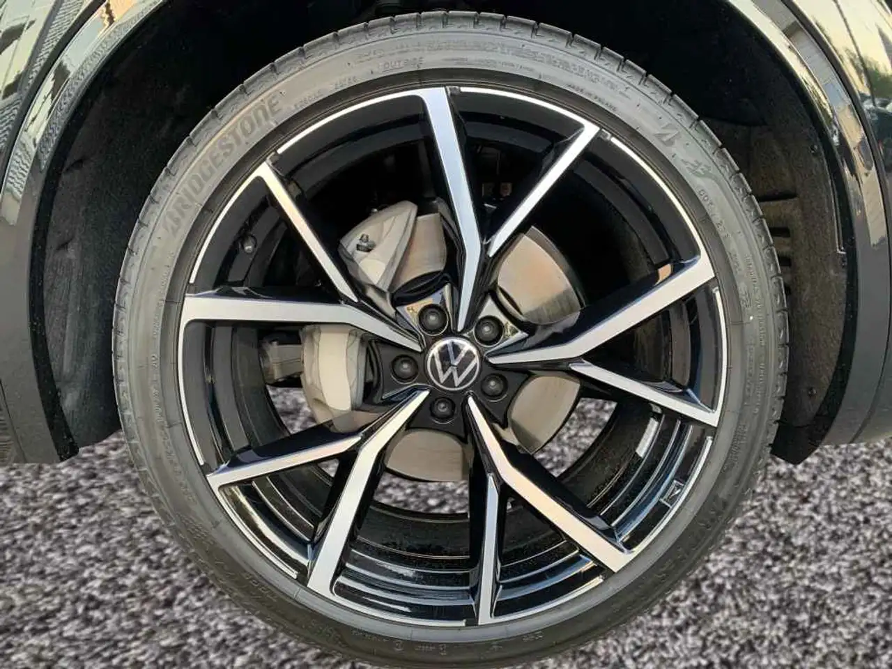 Volkswagen Touareg R-Line TDI NACHT*WANK*LUFT*STDHZ*LEDER 4