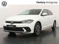 Volkswagen Polo 1.0 TSI Life Business Bianco - thumbnail 1