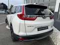 Honda CR-V Blanc - thumbnail 4