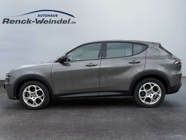 Alfa Romeo Tonale Sprint 1.6 LED Sperrdiff. ACC El. Heckklappe Apple