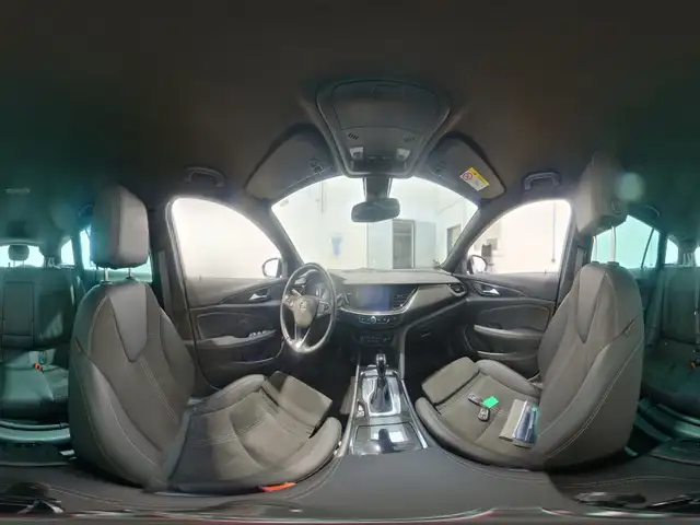 Opel Insignia view 7