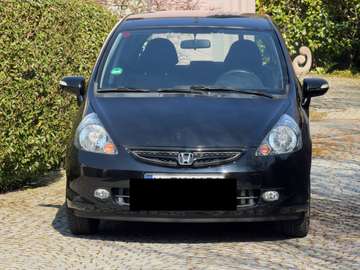 Jazz 1.4 LS