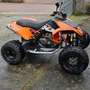 KTM 450 XC Quad Orange - thumbnail 6