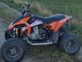 KTM 450 XC Quad Orange - thumbnail 3