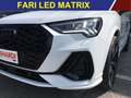 Audi Q3 SPB 35 TFSI S tronic S-LINE Edition PRONTA CONSEGNA * S LINE Weiß - thumbnail 6