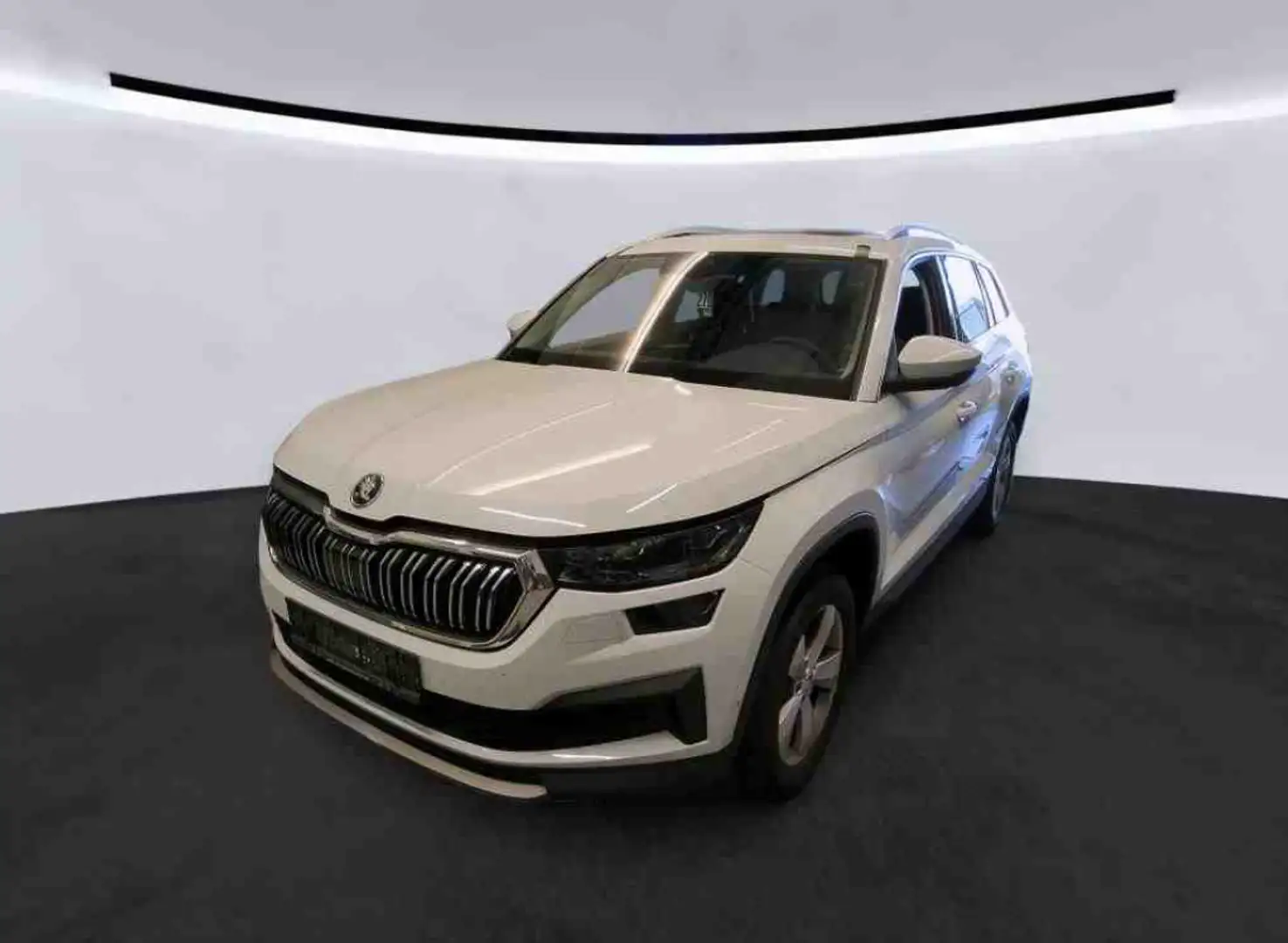 Skoda Kodiaq Style 2.0TDI 4x4 DSG - 1