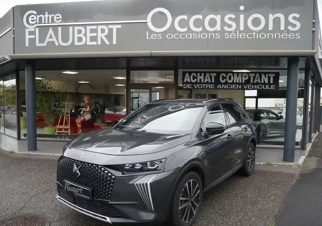 DS Automobiles DS 7 7 1.5 BLUEHDI 130CH ETOILE