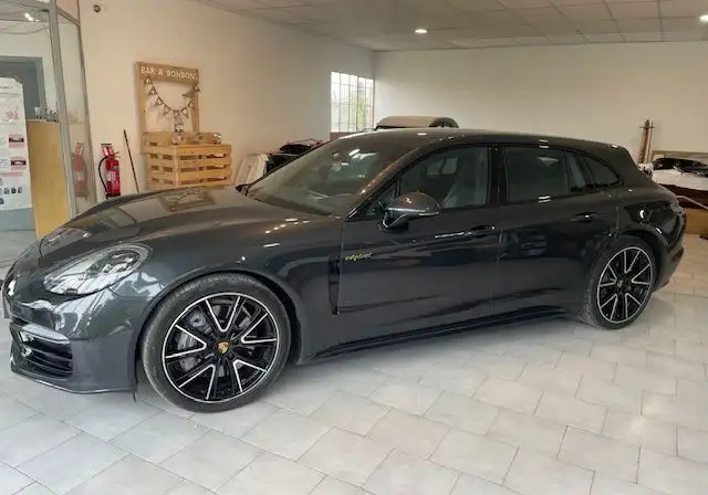 Porsche Panamera 3.0 V6 462 cv E-HYBRID EXECUTIVE