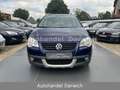Volkswagen Polo IV Cross 1.Hand S.Heft Top Blau - thumbnail 8