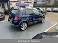 Volkswagen Polo IV Cross 1.Hand S.Heft Top Blau - thumbnail 4