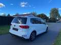 Volkswagen Touran Highline BMT"R LINE"7 SITZE"AUTOMATIK"NAVIGATION"" Blanc - thumbnail 6