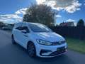Volkswagen Touran Highline BMT"R LINE"7 SITZE"AUTOMATIK"NAVIGATION"" Blanc - thumbnail 1