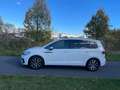 Volkswagen Touran Highline BMT"R LINE"7 SITZE"AUTOMATIK"NAVIGATION"" Blanc - thumbnail 5