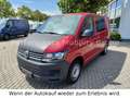 Volkswagen T6 Transporter Kombi 6-Sitzer / Klima / MwSt. Rouge - thumbnail 3