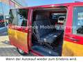 Volkswagen T6 Transporter Kombi 6-Sitzer / Klima / MwSt. Rouge - thumbnail 11