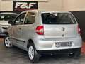 Volkswagen Fox Fox 1.2i iFox Plateado - thumbnail 2