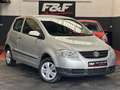 Volkswagen Fox Fox 1.2i iFox Plateado - thumbnail 3