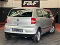 Volkswagen Fox Fox 1.2i iFox Plateado - thumbnail 4