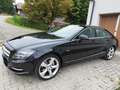 Mercedes-Benz CLS Schwarz - thumbnail 2