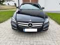 Mercedes-Benz CLS Schwarz - thumbnail 1