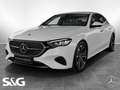 Mercedes-Benz E 220 d DISTRONIC+TOTWINKEL+CARPLAY+KEYLESS+19" Bianco - thumbnail 12