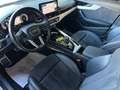Audi A4 Avant 40 TDI 3x S-line/LED/ACC/AHK/Virtual Schwarz - thumbnail 5