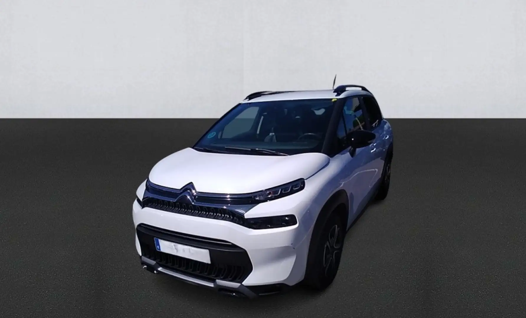 Citroen C3 Aircross BlueHDi S&S Feel Pack 110 Blanco - 1