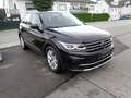 Volkswagen Tiguan 2,0 TDI Elegance (Navi+LED+ACC) Klima Navi Noir - thumbnail 3