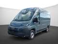 Fiat Ducato Weiß - thumbnail 1
