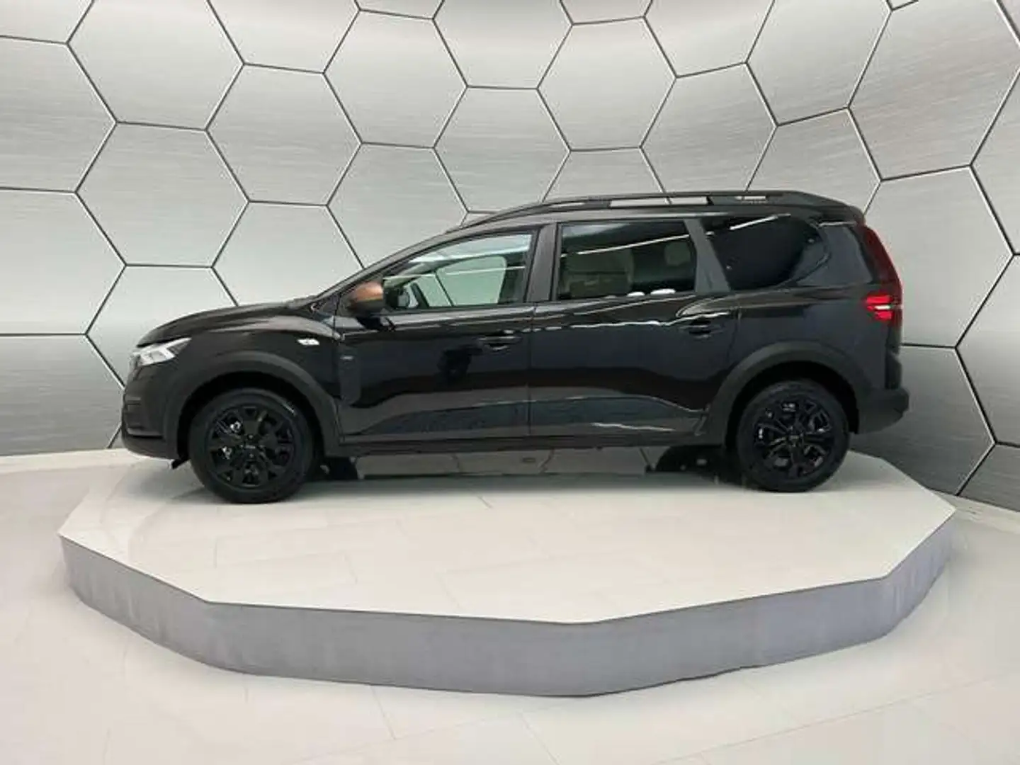 Dacia Jogger Extreme+ TCe 100 ECO-G 7-S *Sonderaktion* Schwarz - 2