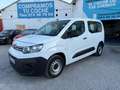 Citroen Berlingo BlueHDi S&S Talla M Feel Pack 100 Blanc - thumbnail 1