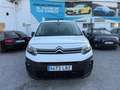 Citroen Berlingo BlueHDi S&S Talla M Feel Pack 100 Blanc - thumbnail 2