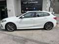 BMW 118 118d Msport auto ***Da Ordinare Bianco - thumbnail 7