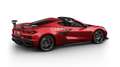 Corvette C8 2024 Z06 Coupe Z07 Package/Ceramicbrakes EU-Mod. Rojo - thumbnail 15