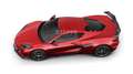 Corvette C8 2024 Z06 Coupe Z07 Package/Ceramicbrakes EU-Mod. Rosso - thumbnail 6