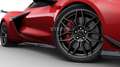 Corvette C8 2024 Z06 Coupe Z07 Package/Ceramicbrakes EU-Mod. crvena - thumbnail 7