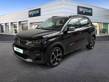 4 1.2 Turbo 100 S&S BVM6 YOU pack PLUS