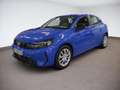 Opel Corsa F 1.2 Turbo WinterPaket+LED+SHZ+PDC Bleu - thumbnail 1