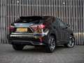 Lexus RX 450h 4WD President Line |DEALER ONDH.|ALLE OPTIES| Zwart - thumbnail 2