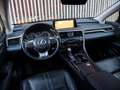Lexus RX 450h 4WD President Line |DEALER ONDH.|ALLE OPTIES| Zwart - thumbnail 8